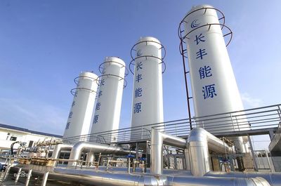 长丰能源创始人病故 能源设备企业的传承考验与变数