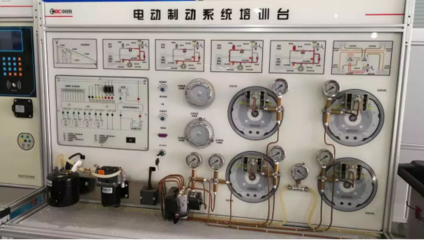 万高质保参加新能源汽车维修职业资格培训认证调研会，聚焦能源设备维修人才培养
